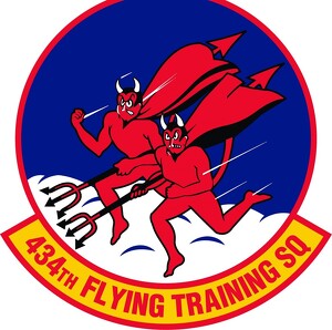 434 FTS